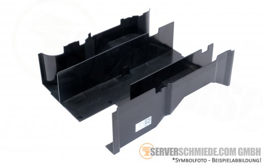 Dell T7820 Airflow Baffle 04408W