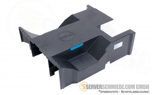 Dell T7820 Airflow Baffle 04408W