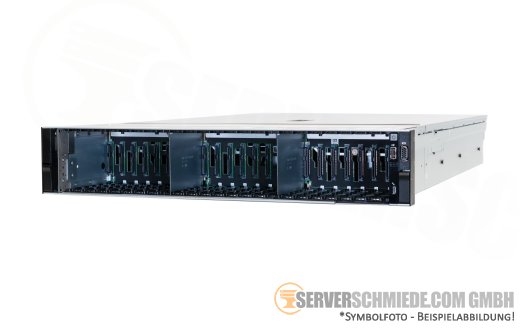 Dell R7615 2U Server 24x 2,5