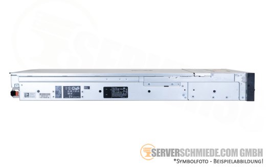 Dell R7615 2U Server 24x 2,5