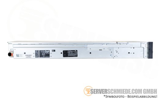 Dell R7615 2U Server 8x 3,5