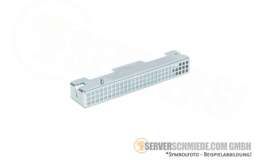 Dell Riser 2 Filler Blank Cover PCIe R750 R7525 R7615 3rd party