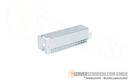 Dell Riser 3 Filler Blank Cover PCIe R750 R7525 R7615 3rd party