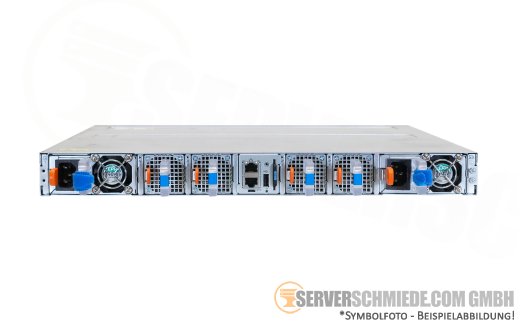 DELL S5232F-ON 32x 10/25/40/50/100Gb QSFP28 + 2x 1/10Gb SFP+ Ethernet Network 19