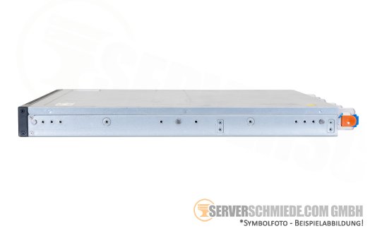 DELL S5232F-ON 32x 10/25/40/50/100Gb QSFP28 + 2x 1/10Gb SFP+ Ethernet Network 19