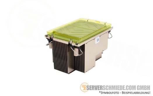 Dell Standard Performance Heatsink 2U CPU Kühler max. 185W R760 R760xs 412-BBHD 06FTNX +NEW+