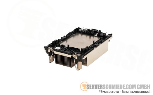 Dell Standard Performance Heatsink CPU Kühler max. 150W R660 R660xs R760 03WKXR +NEW+