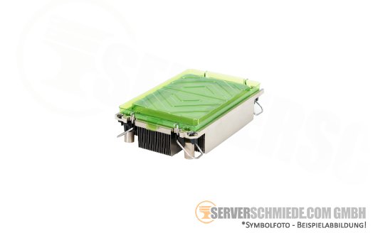 Dell Standard Performance Heatsink CPU Kühler max. 150W R660 R660xs R760 03WKXR +NEW+