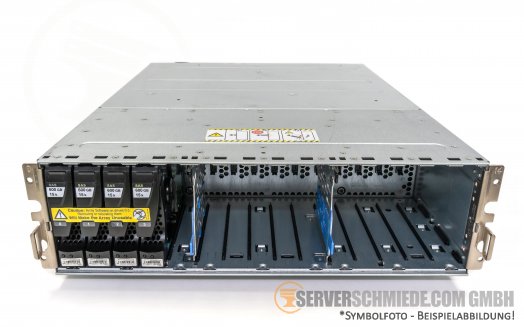 EMC VNX5300 STPE15 15x 3,5