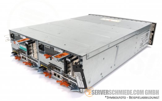 EMC VNX5300 STPE15 15x 3,5