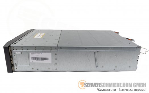 EMC VNX5300 STPE15 15x 3,5