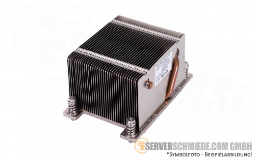 Fujitsu RX2540 M1 M2 Heatsink CPU Kühler V26898-B1001-V1 A3C40175668 A3C40175670