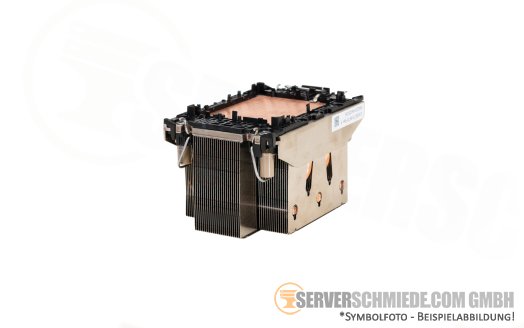 Fujitsu Standard Performance Heatsink CPU Kühler 2U LGA4677 RX2540 M7 CA05973-8476