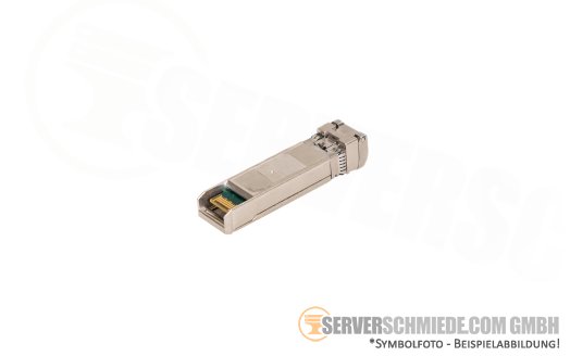 HP 16Gb SFP+ FC FibreChannel Transceiver LC duplex MSA 2050 2060 720999-002