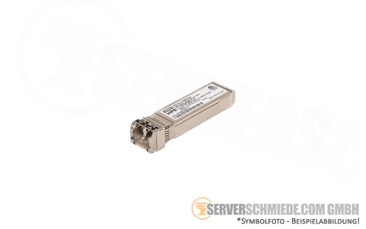 HP 16Gb SFP+ FC FibreChannel Transceiver LC duplex MSA 2050 2060 720999-002