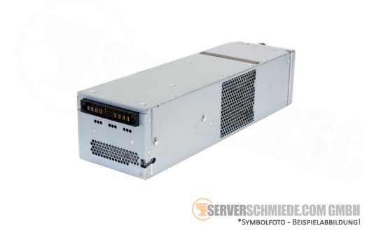 HP 764W Netzteil PSU 80 Plus Gold with battery 3Par M6720 726237-001 683542-001