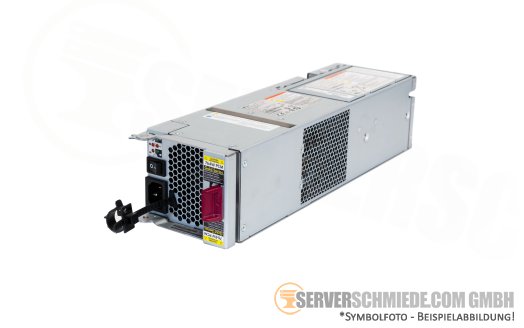 HP 764W Netzteil PSU 80 Plus Gold with battery 3Par M6720 726237-001 683542-001