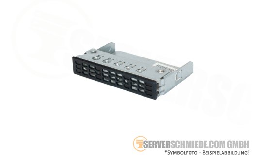 HP Apollo 2000 1x SFF 2,5 HDD Blank Filler 820953-002