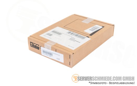 HP Broadcom BCM57504 4x 10/25Gb SFP28 OCP 3.0 Controller Gen10 Plus Gen11 P26269-B21 +NEW+