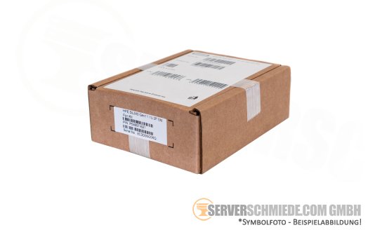 HP Chassis Fan Kit Bundle 2x Gehäuselüfter Standard Performance max. 185W DL360 DL365 Gen11 P54697-B21 +NEW+