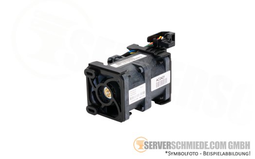 HP Chassis Fan Lüfter Gehäuselüfter Standard Performance max. 185W DL360 DL365 Gen11 P54697-B21