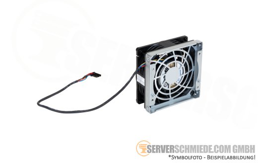 HP Chassis Fan Lüfter Gehäuselüfter Standard Performance ML110 Gen11 P55258-001