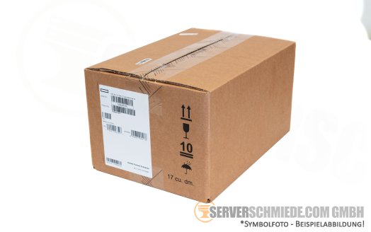 HP Chassis Fan Lüfter Redundant Kit Gehäuselüfter ML110 Gen11 P49984-B21 +NEW+