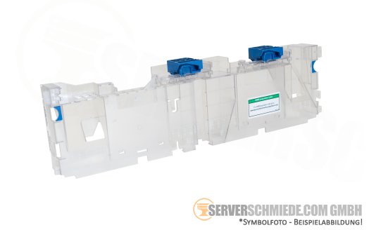 HP DL380 Gen10 Airflowbaffle IB51C2P00-600