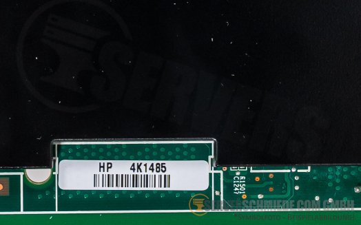 HP DL580 Gen8 System Peripheral Interface (SPI) Board 735512-001 732433-001