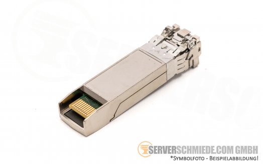 HP GBIC FC Fibre Channel 8Gb SFP+ Transceiver 850nm AFBR-57D7APZ-HP4 468508-001 468508-002