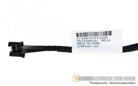 HP Internal Cable Kabel Kit for NS204i-u DL380 Gen11 P52152-B21 +NEW+