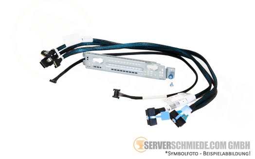 HP Internal Cable Kabel Kit for NS204i-u DL380 Gen11 P52152-B21 +NEW+