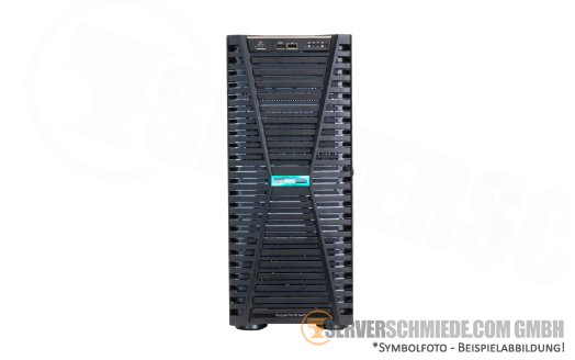 HP ML110 Gen11 Tower Server 16x 2,5