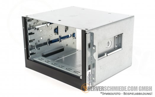 HP ML350p Gen8 Second Optical Drive Cage  663772-001