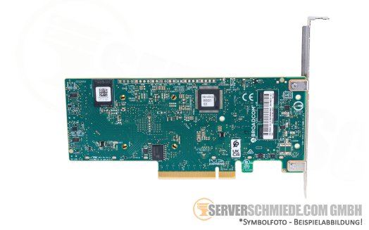 HP MR416i-p PCIe x16 4GB 12G SAS SATA NVMe Tri-Mode Storage Controller DL3xx Gen10 Plus Raid: 0, 1, 5, 6, 10, 50, 60 P06367-B21 +NEW+