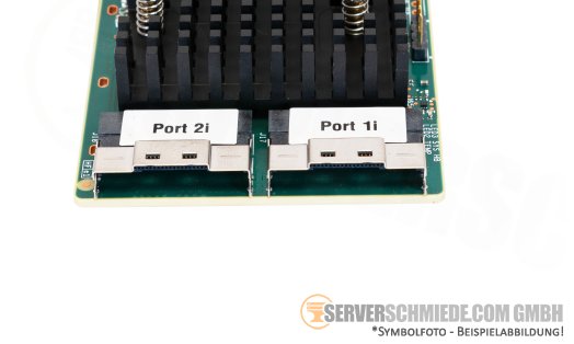 HP MR416i-p PCIe x16 4GB 12G SAS SATA NVMe Tri-Mode Storage Controller DL3xx Gen10 Plus Raid: 0, 1, 5, 6, 10, 50, 60 P06367-B21 +NEW+