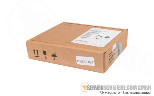 HP MR416i-p PCIe x16 4GB 12G SAS SATA NVMe Tri-Mode Storage Controller DL3xx Gen10 Plus Raid: 0, 1, 5, 6, 10, 50, 60 P06367-B21 +NEW+