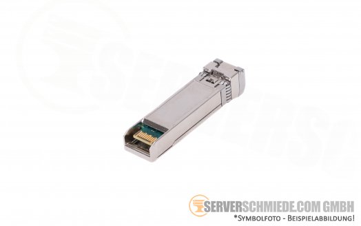 HP MSA2040 16Gb SFP+ FC 720999-001 FibreChannel Transceiver LC duplex 717874-001