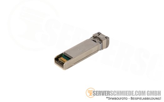 HP MSA2050 1x Original 16Gb SFP+ FC FibreChannel Transceiver SR LC (part of pack C8R24B)