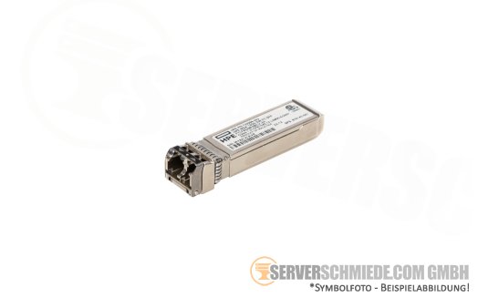 HP MSA2050 1x Original 16Gb SFP+ FC FibreChannel Transceiver SR LC (part of pack C8R24B)