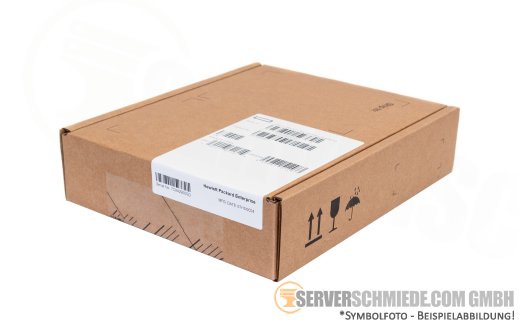 HP NS204i-u OS Boot NVMe Enablement Kit on Secondary Riser DL365 DL385 Gen11 P57885-B21 +NEW+