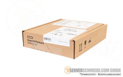 HP NS204i-u Tertiary Enablement Kit OS Boot NVMe DL385 DL365 Gen11 P57850-B21 +NEW+