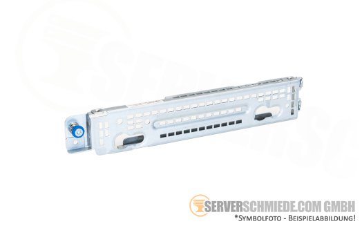 HP NS204i-u Tertiary Enablement Kit OS Boot NVMe DL385 DL365 Gen11 P57850-B21 +NEW+