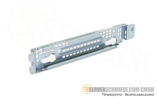 HP NS204i-u Tertiary Enablement Kit OS Boot NVMe DL385 DL365 Gen11 P57850-B21 +NEW+