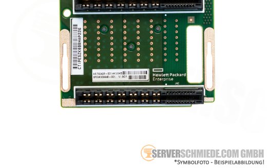 HP Power Distribution Board PDU Apollo 4200 Gen9 782436-001