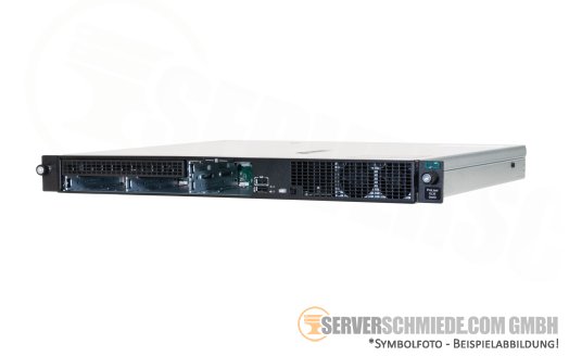 HP ProLiant DL20 Gen10 19