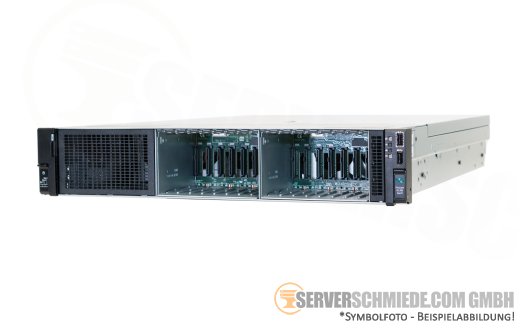 HP ProLiant DL385 Gen11 2U Server 16x 2,5