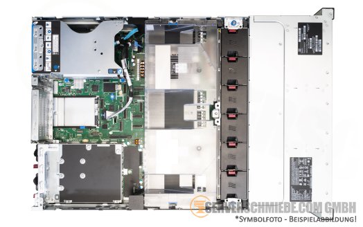 HP ProLiant DL385 Gen11 2U Server 16x 2,5