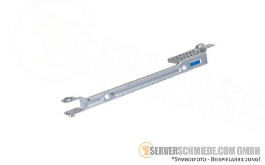 HP Rear Bracket Cage DL360 Gen10 FP