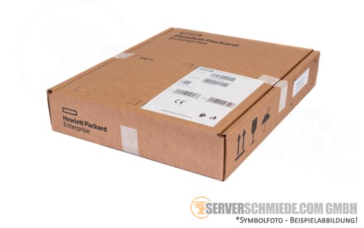 HP Secondary Riser 1x x16 PCIe 5.0 LP low profile incl. cage DL360 Gen11 P48903-B21 +NEW+